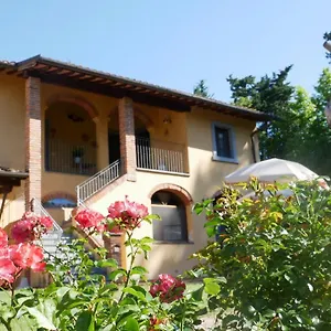 Agroturismo Il Gelso, Montopoli in Val dʼArno