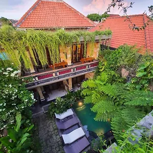  Privat bolig Donald Indonesien