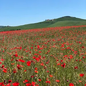 Poggio Tobruk Alojamento de Turismo Rural