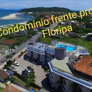 Apto Ponta Canas - Floripa Apartamento Florianópolis