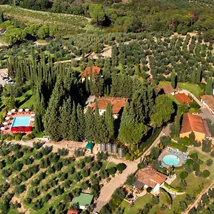 Vecchio Borgo Di Inalbi Alojamento de Turismo Rural
