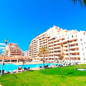 Paraiso Bloco B Apartamento Portimão