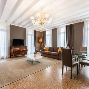 San Teodoro Palace - Luxury , Venecia Italia