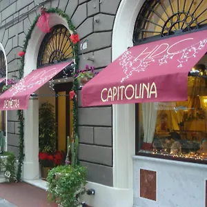 Demetra Capitolina Rom