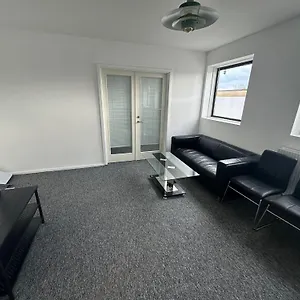  Lejlighed Airport House Danmark
