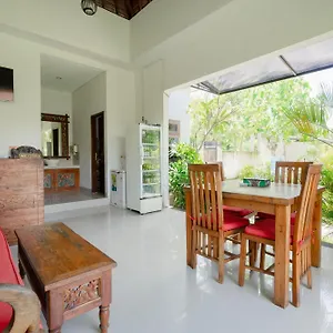  Privat bolig Wira & Indonesien