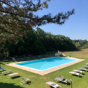 Cascina De' Fagiolari Casa de Campo