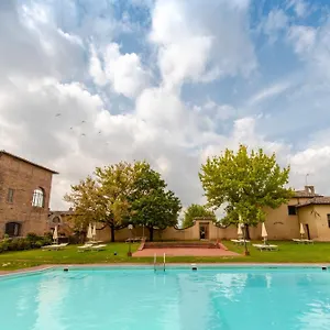 Borgo San Lorenzo A Linari Casa de Campo