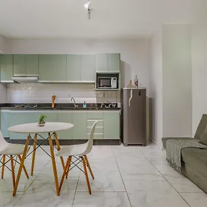 Recanto Aconchegante No Campeche 03 - 50m Da - Apartamento Florianópolis