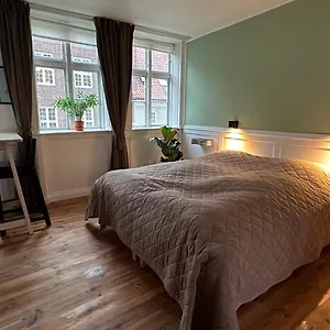  Lejlighed Carolinas Christianshavn Danmark