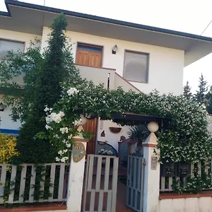 Apartamento Marina, Laterina