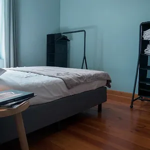 Smartflats - Fripiers Apartamento Bruxelas