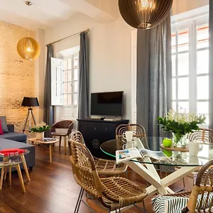 Imperial Luxury & Modern Apartamento Sevilha