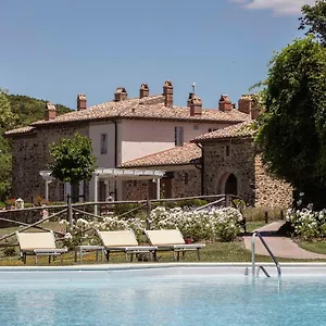Podere Brizio Casa de Campo