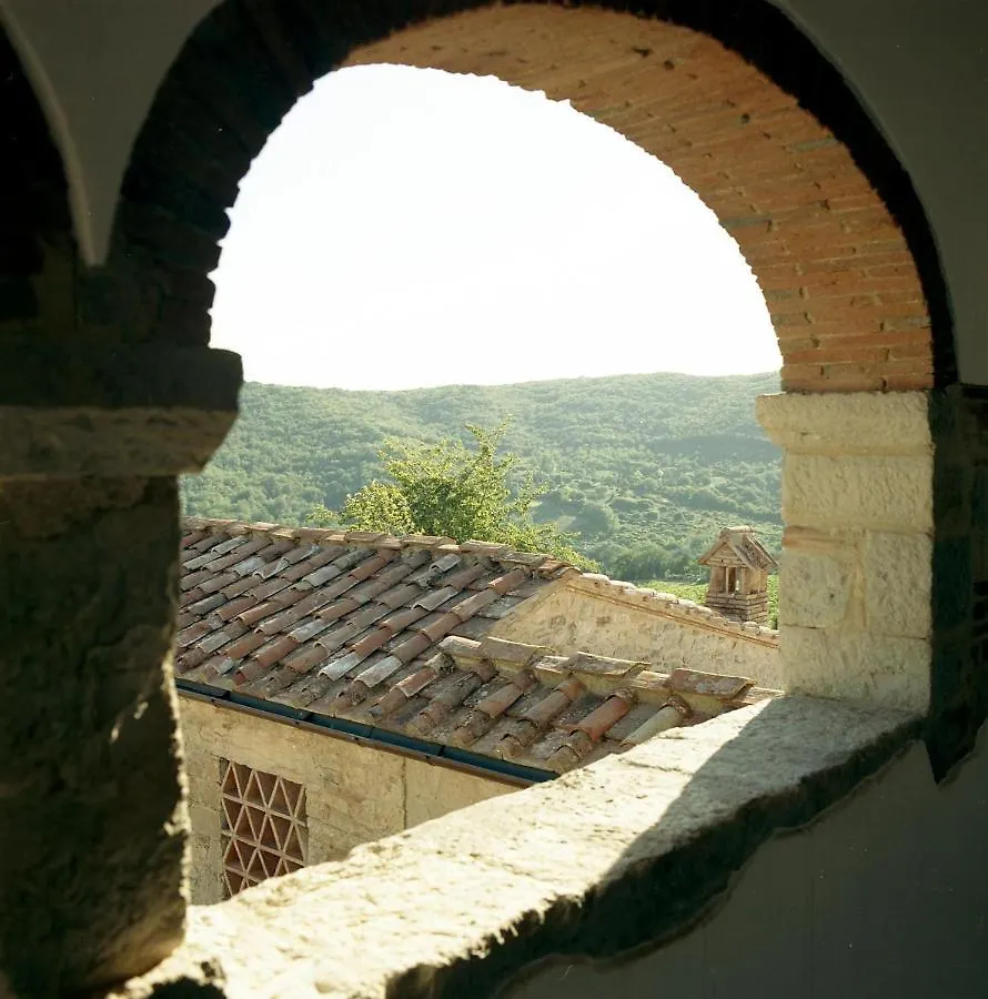 Casa de Campo Castello Di Meleto Casa de hóspedes Gaiole in Chianti