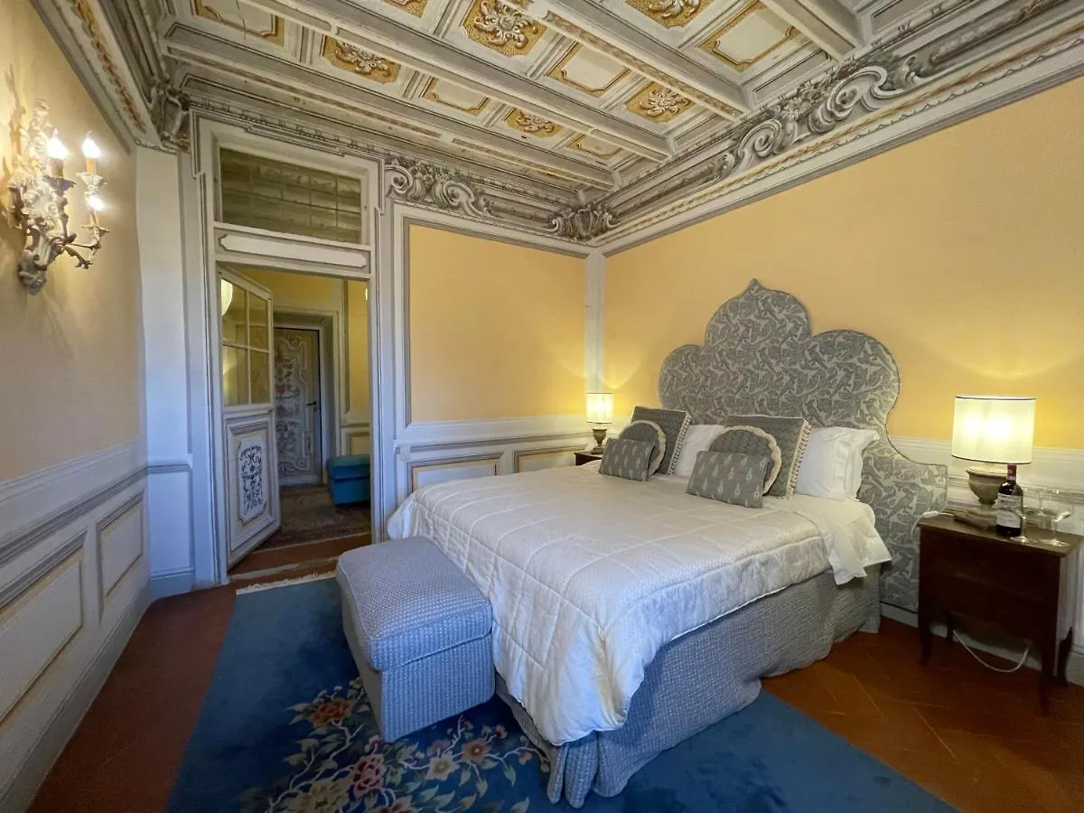Casa de Campo Castello Di Meleto Casa de hóspedes Gaiole in Chianti