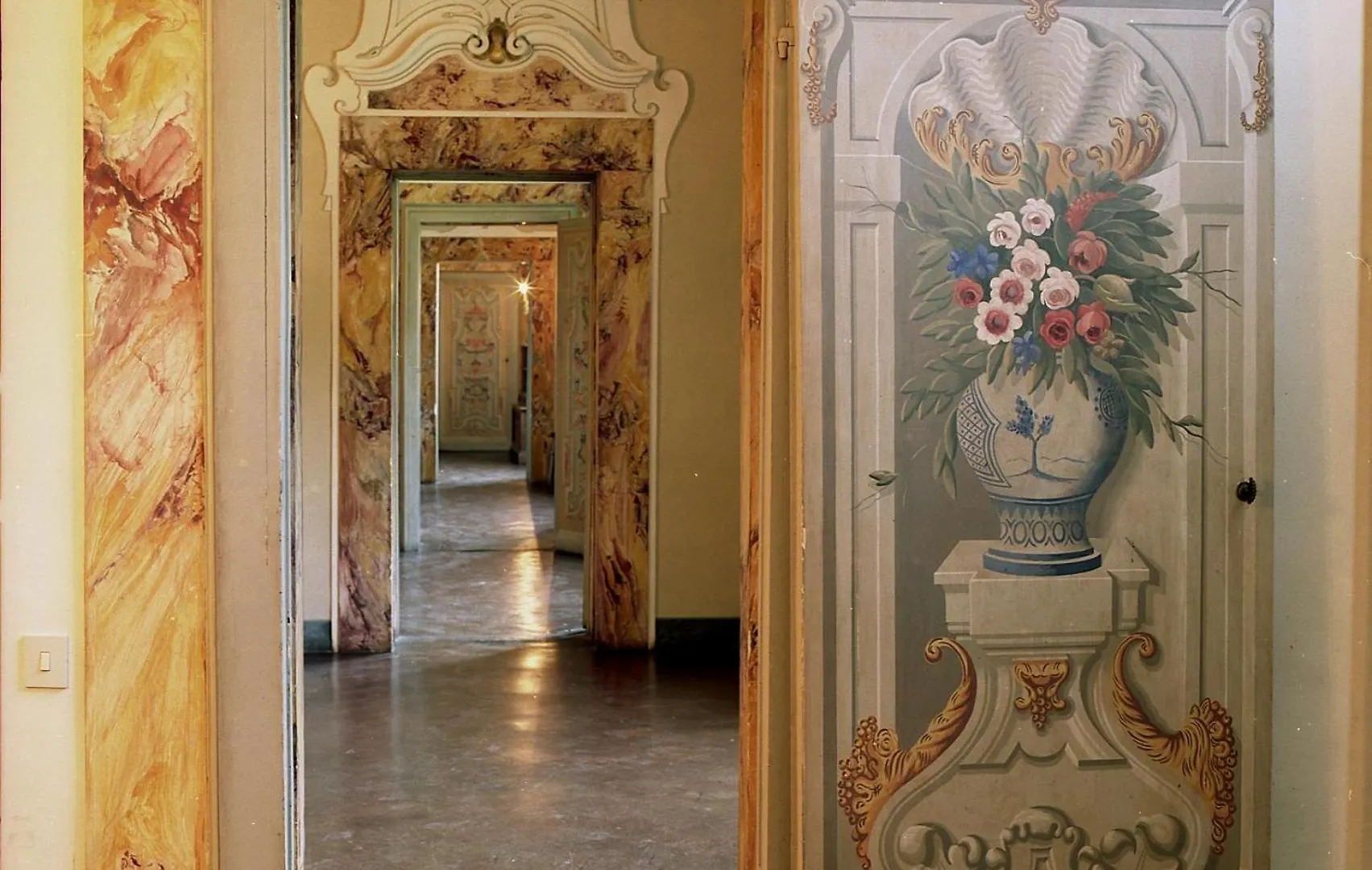 Castello Di Meleto Casa de hóspedes Gaiole in Chianti 0*,  Itália