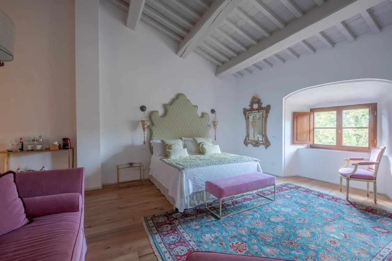 Casa de Campo Castello Di Meleto Casa de hóspedes Gaiole in Chianti